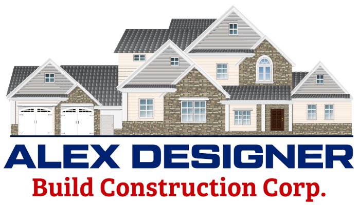 Alex Designer Build Construction Corp.