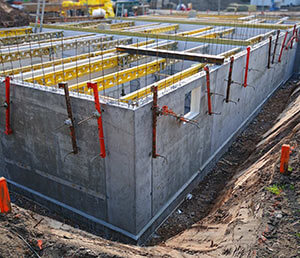 Foundation