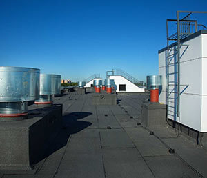 All Type of Roofing and Siding Services