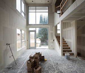 Sheetrock